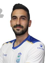 Dani Palao (Callosa Deportiva) - 2021/2022